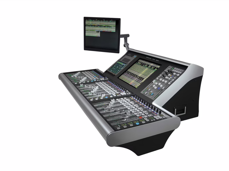 Solid State Logic SSL Live L200