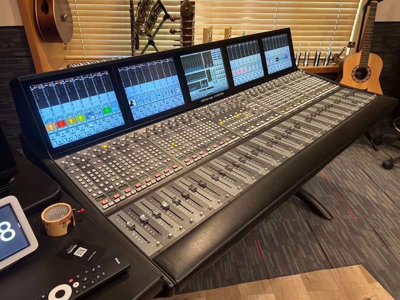 Solid State Logic C10 HD