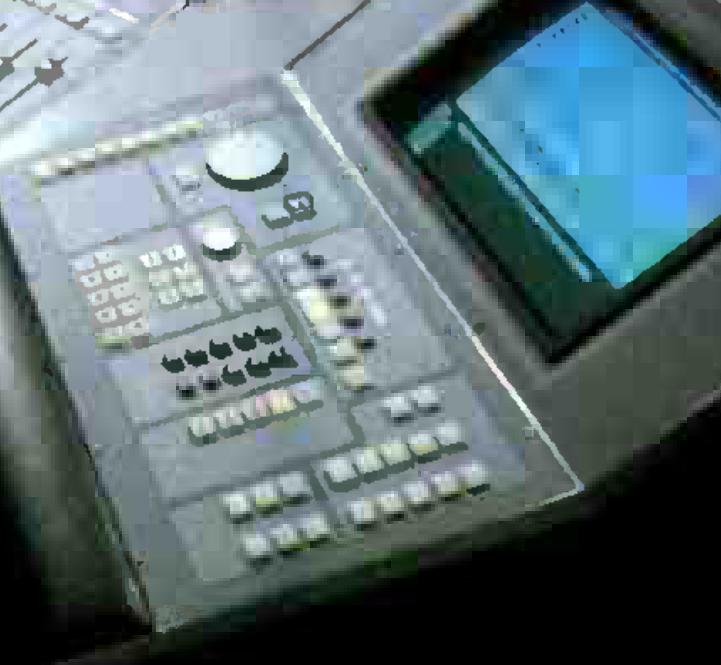 Solid State Logic OmniMix — Tranche