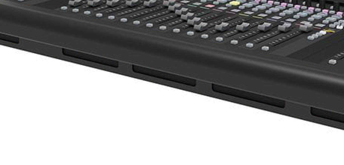 Solid State Logic System T S300 — Tranche