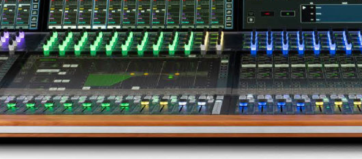 Stage Tec Avatus — Tranche
