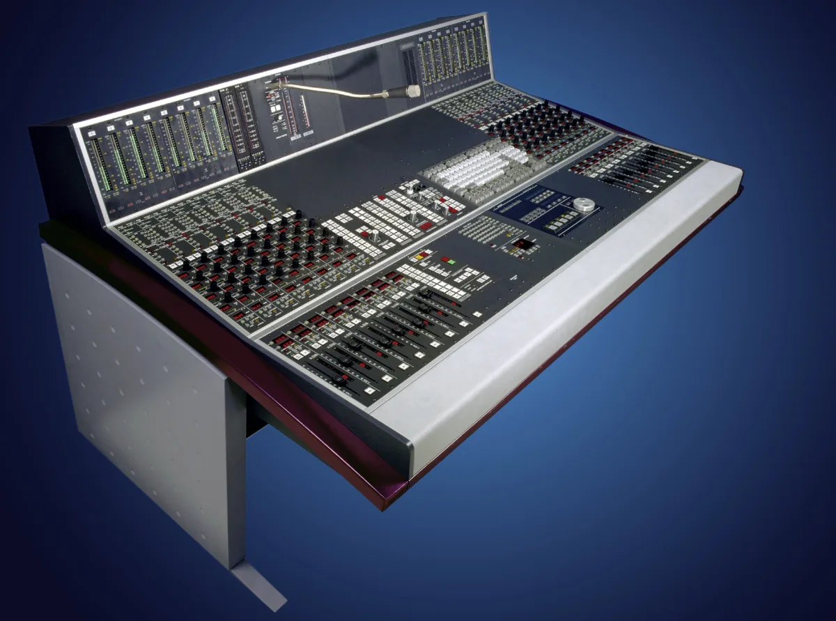 Studer D940