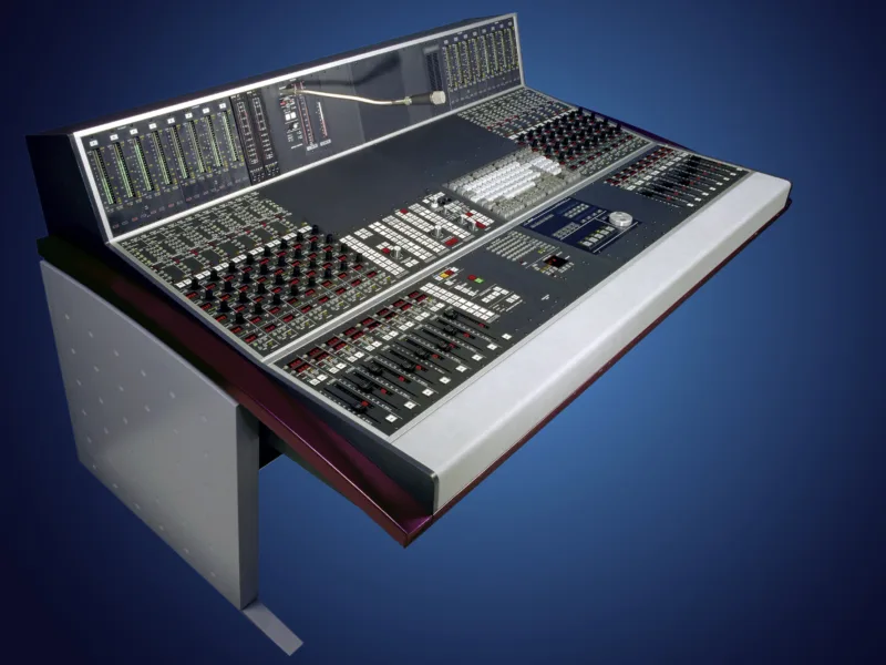 Studer D940