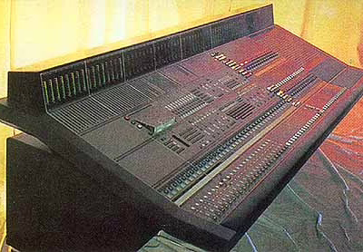 Trident Di-An