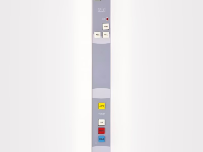 Wheatstone D-8000