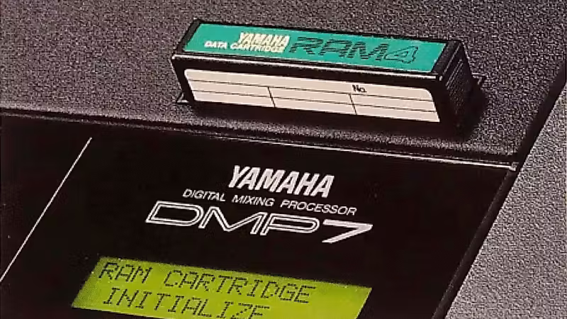 Cartouche mémoire RAM4