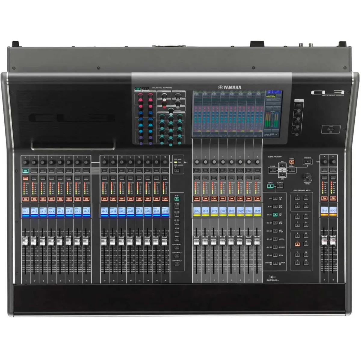 Yamaha CL3