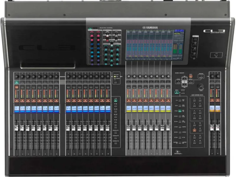 Yamaha CL3