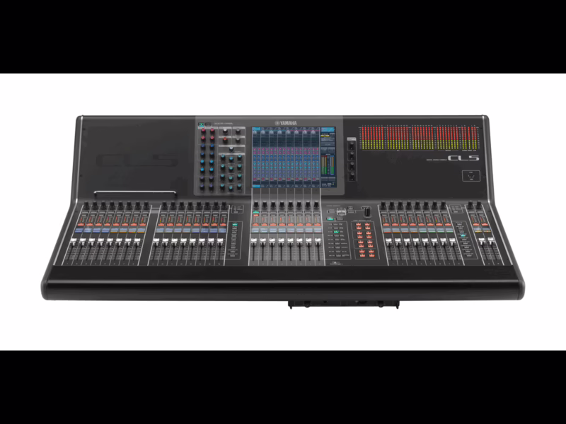 Yamaha CL5