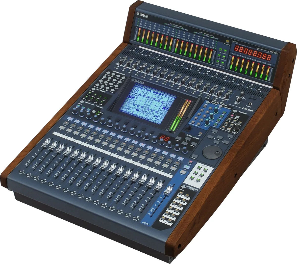 Yamaha DM1000