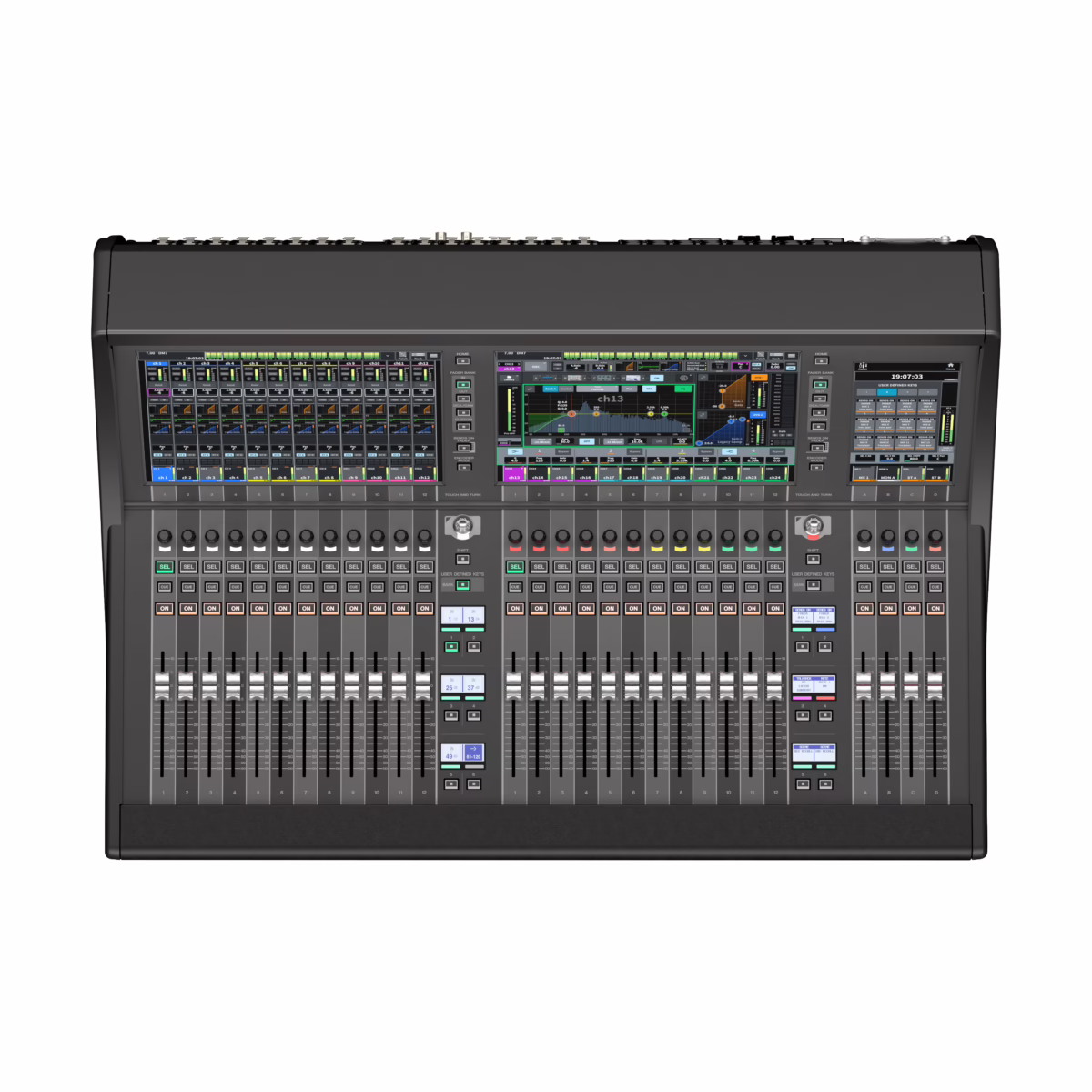 Yamaha DM7
