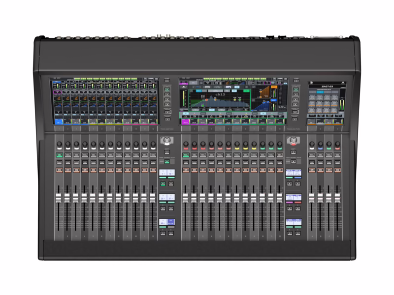Yamaha DM7
