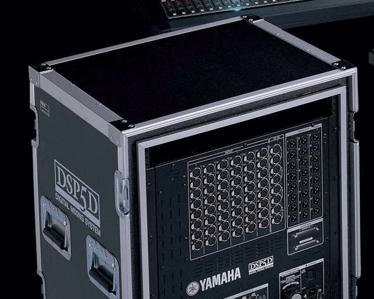 Yamaha DSP5D