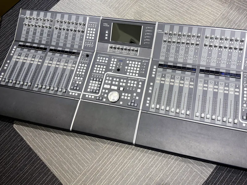 Yamaha Nuage