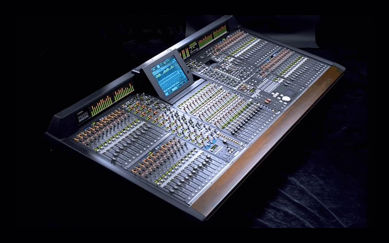 Yamaha PM1D