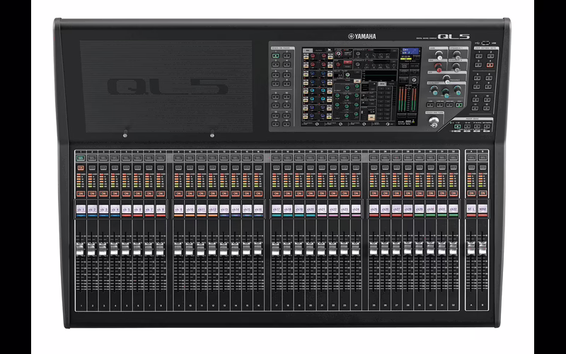 Yamaha QL5