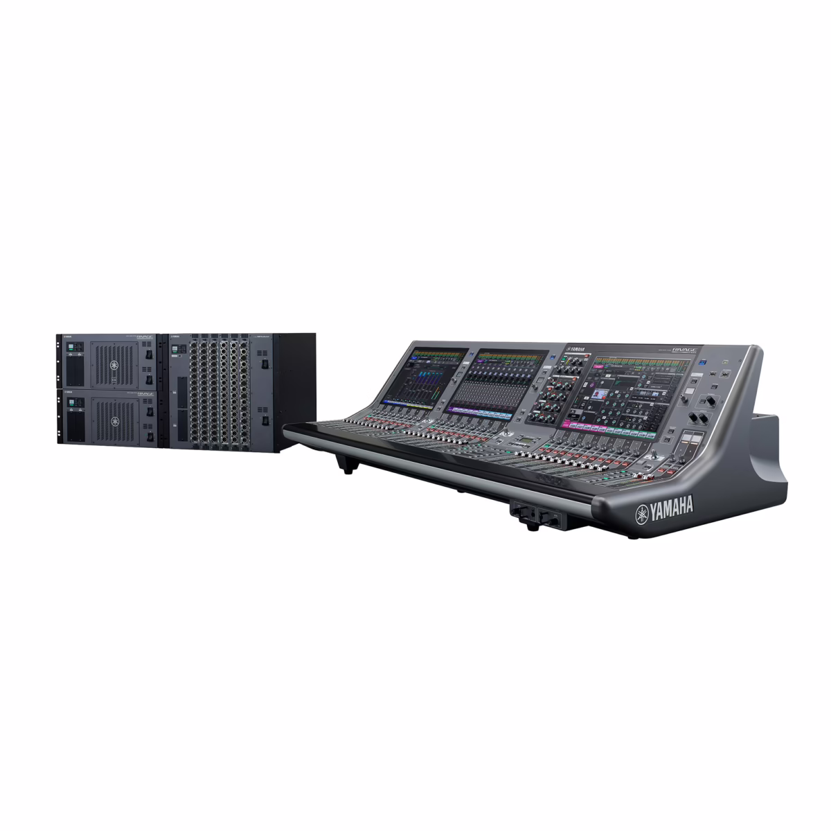 Yamaha Rivage PM5
