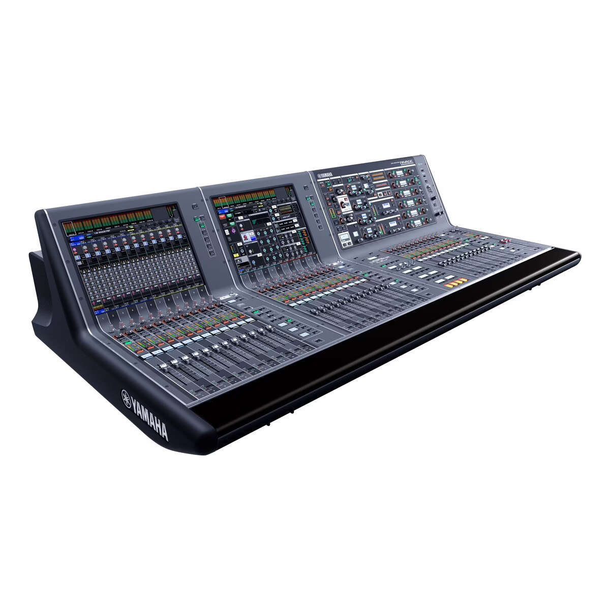 Yamaha Rivage PM7