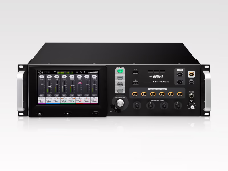 Yamaha TF-Rack