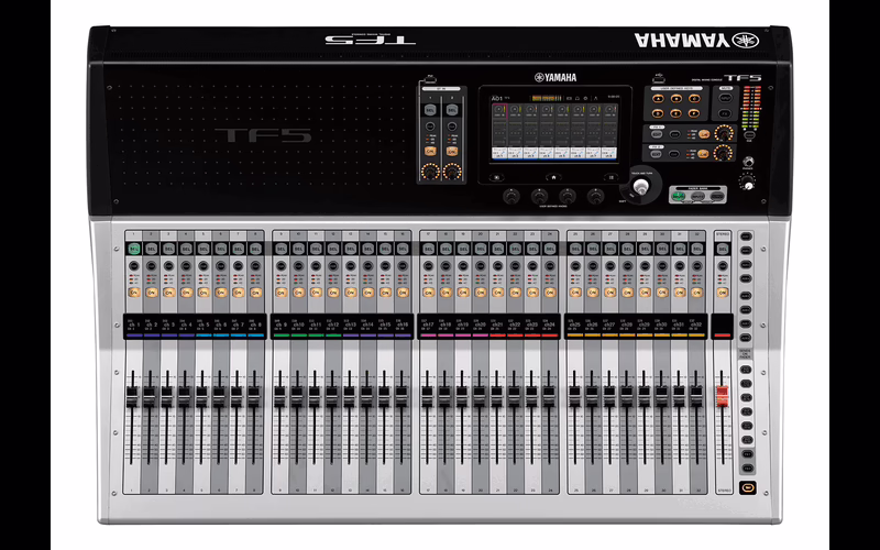 Yamaha TF5